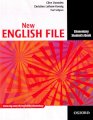 New English file - Students book and workbook elementary
