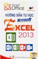 Hướng dẫn tự học Microsoft Excel 2013 