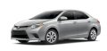 Toyota Corolla L 1.8 MT 2014