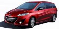 Mazda5 Venture 2.0 MT 2013