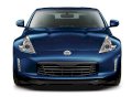 Nissan 370Z Touring Coupe 3.7 AT 2014