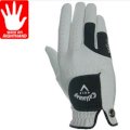 New Callaway Dawn Patrol Men's Golf Gloves (3-pack) - Right-Hand Cadet Medium