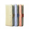 Bao da Zenus Samsung Galaxy S4 Pretty Lace Diary Collection