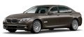 BMW 7 Series 750i xDrive 4.4 AT 2014