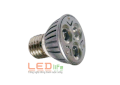 Bóng đèn Led LEDlife LED-BG-3W-02