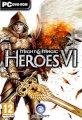 Might & Magic Heroes VI (PC)