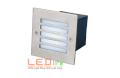 Đèn Led âm tường LEDlife LED-ATG-1.5W-03