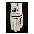 New Callaway Men's Tour Authentic Golf Gloves White Three (3) LH Cadet Large 