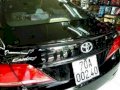 Đuôi cá Toyota Camry