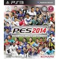 Pro Evolution Soccer 2014 (PES 2014) (PS3)