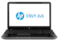 HP Envy DV6T-BTO (A3F49AAR) (Intel Core i7-3610QM 2.3GHz, 8GB RAM, 1TB HDD, VGA NVIDIA GeForce GT 630M, 15.6 inch, Windows 7 Home Premium 64 bit)