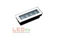 Đèn Led âm tường LEDlife LED-ATG-4W-02
