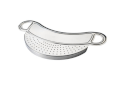 Vỉ chắn Stabil Pot strainer - Ikea, Thụy Điển