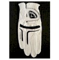 New Callaway Men's Tour Authentic Golf Gloves White One (1) Right-Hand Large 