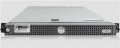 Server Dell PowerEdge 1950 (2 x Intel Xeon Quad Core E5430 2.66GHz, Ram 16GB, HDD 2x73GB SAS, Raid 6iR (0,1), DVD, PS 670Watts)