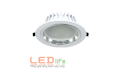 Đèn Led âm trần mặt kính LEDlife LED-ATN-PLASTIC-5W