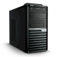 Máy tính Desktop Acer Veriton M4620G (Intel Core i3 3220 3.3GHz, 2GB RAM, 500GB HDD, Free Dos, Không kèm theo màn hình)