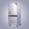 Tủ nấu cơm 8 khay dùng điện JY-ZD-200