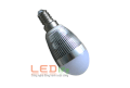 Bóng đèn quả nhót LEDlife LED-BG-3W-06