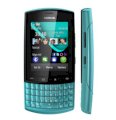Nokia Asha 303 (N303) Green