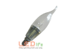 Đèn Led nến LEDlife LED-NN-3W-02