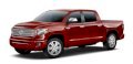 Toyota Tundra Limited Double Cab 5.7 AT 4x4 2014