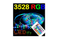 Đèn Led dây LEDlife LDY-60-3528-RGB
