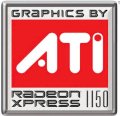 ATI Radeon Xpress 1150