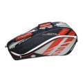 Bao vợt Tennis Babolat RH X6 Club RG/FO 751062