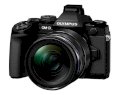 Olympus OM-D E-M1 (ZUIKO Digital ED 12–40mm F2.8 Pro) Lens Kit