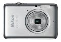 Nikon Coolpix S02