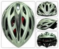 Mũ bảo hiểm xe đạp cao cấp Fornix - Bạc 2