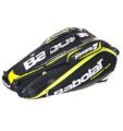 Bao vợt tennis Babolat Racket Holder X9 Aero 751042-142