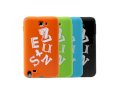 Ốp lưng Zenus Samsung Galaxy Note Eco Skin Graffiti Skin Collection