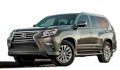 Lexus GX460 Premium 4.6 AT 2014