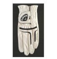 New Callaway Men's Tour Authentic Golf Gloves White One (1) LH