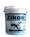 Sơn Phủ bóng Zikon CLEAR (ZKCL)