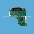 Formater Board HP 1212NF