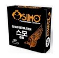 Sumo Ultra thin 3pcs