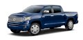 Toyota Tundra Limited Double Cab 5.7 AT 4x2 2014