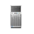 Server HP Proliant ML310E G8 E3-1200 v2 (Intel Xeon Quad Core E3-1220v2 3.10GHz, Ram 4GB, PS 350W, Không kèm ổ cứng)