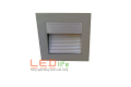 Đèn Led âm tường LEDlife LED-ATG-1W-03