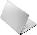 Asus X451CA-VX078D (Intel Pentium 2117U 1.8GHz, 2GB RAM, 500GB HDD, VGA Intel HD Graphics, 14 inch, Free DOS)