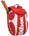 Ba lô tennis Wilson Tour Back Pack Z844296