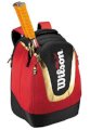 Ba lô tennis Wilson Tour BLX Backpack Z8245