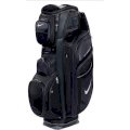  Nike Performance Golf Cart Bag Black/White BG0284-010