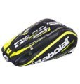 Bao vợt tennis Babolat Racket Holder X12 Aero 751043-142