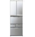 Tủ lạnh Hitachi R-SF42TPAM