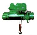 Pa lăng cáp điện phòng nổ 1 tấn ZKCRANE HB-1-18D