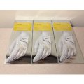 3 New nike tech xtreme Womens Golf Gloves Medium RH Right Hand Ladies Left LH